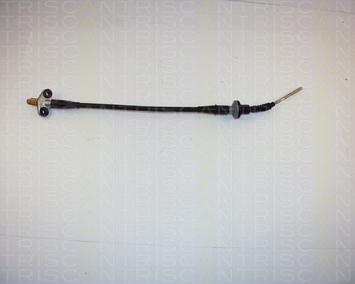 NF PARTS Трос, управление сцеплением 814069201NF